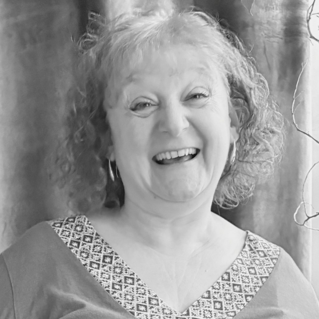 Cécile Gallissaires