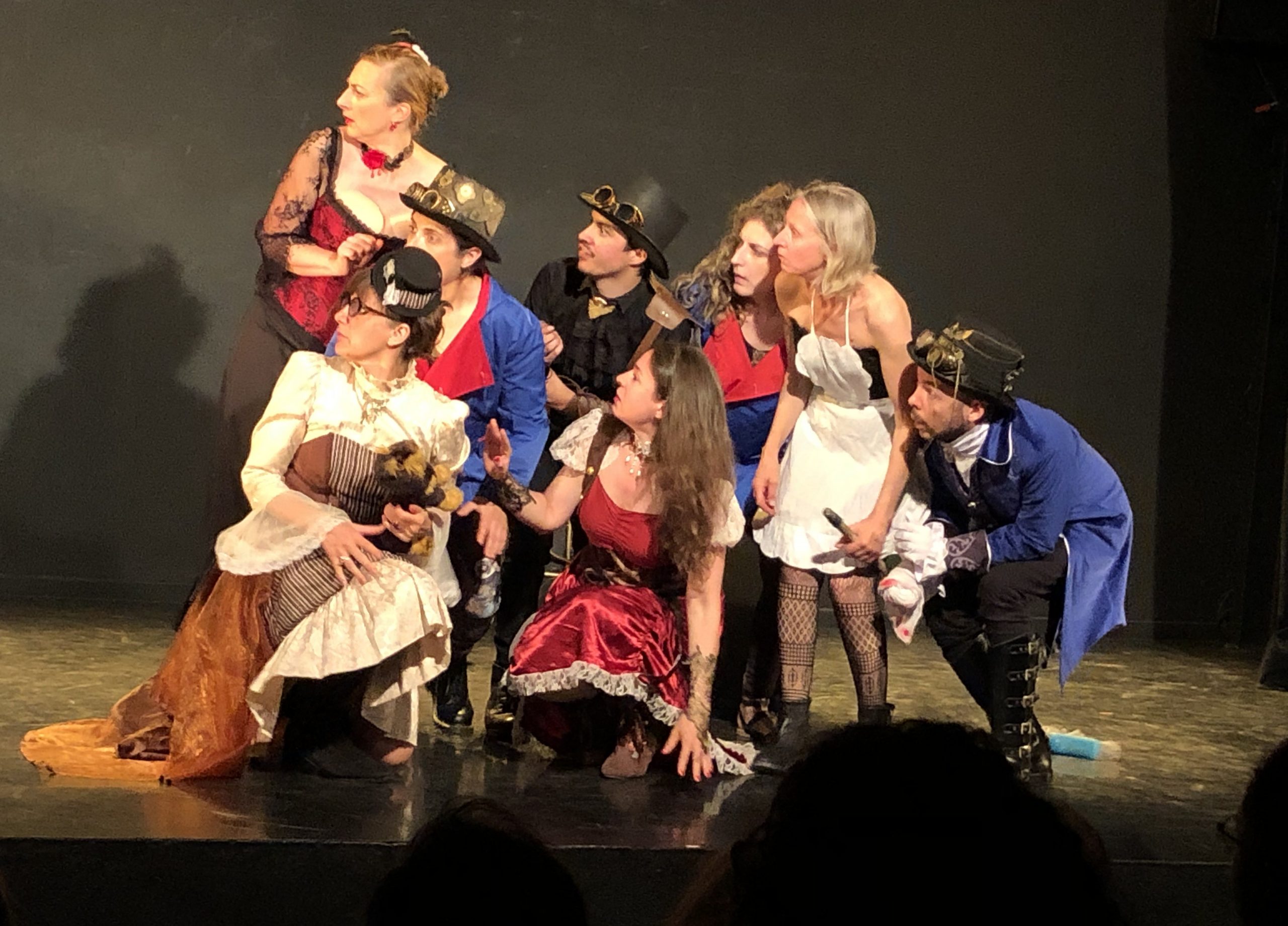 Photo home page adultes stages adultes