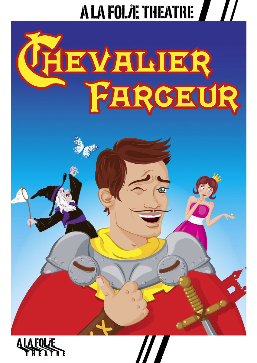 Chevalier Farceur