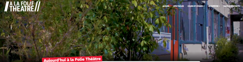 Nouveau site, on vous explique tout